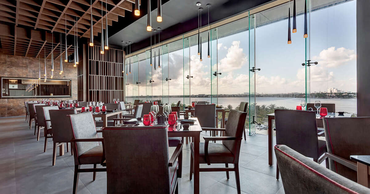 Een foto van Royalton Chic Cancun