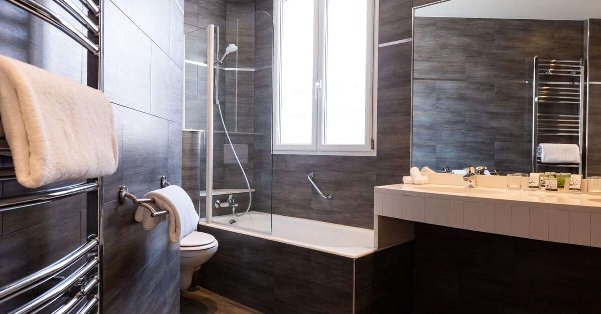 Een foto van Lord Byron Hotel