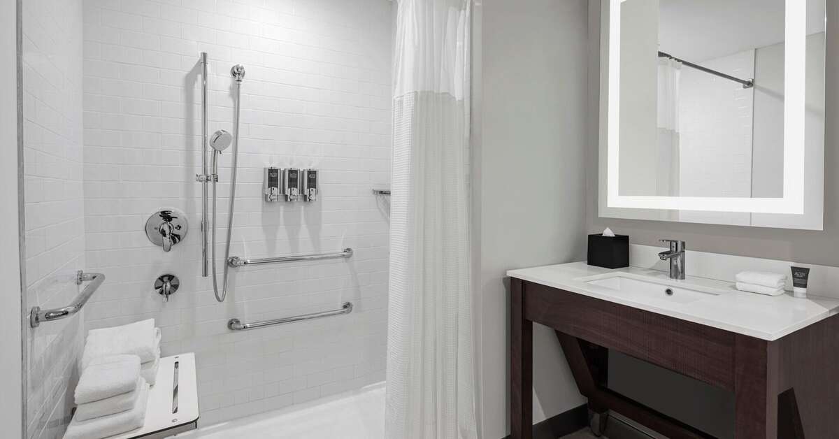 Een foto van Four Points by Sheraton Flushing