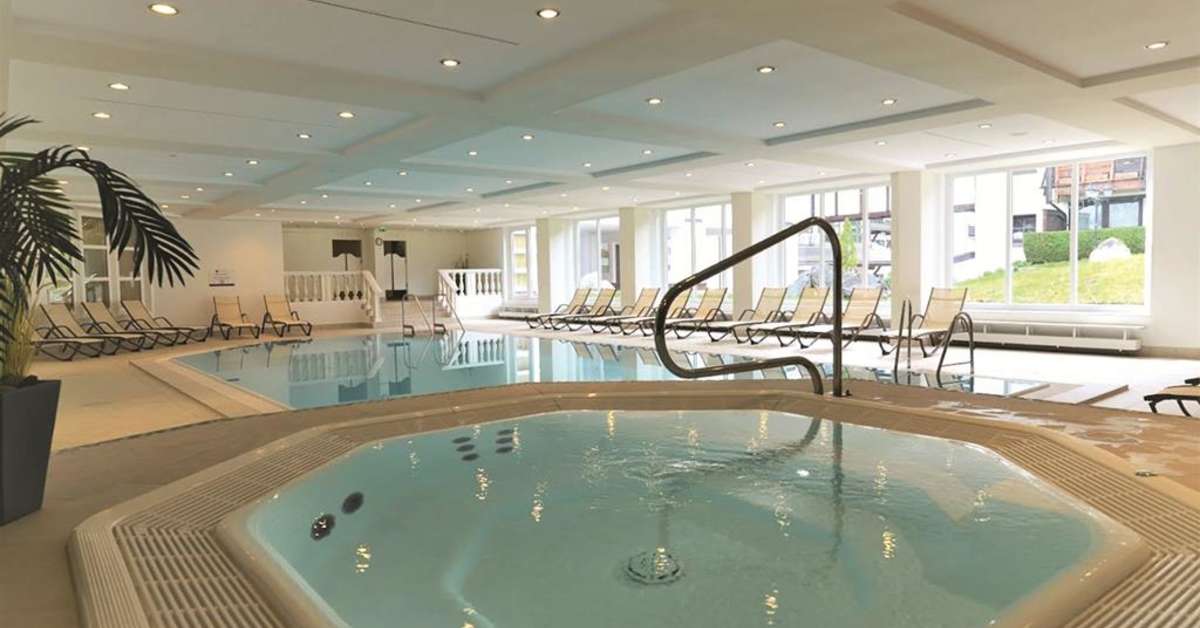 Een foto van Riessersee Hotel Resort