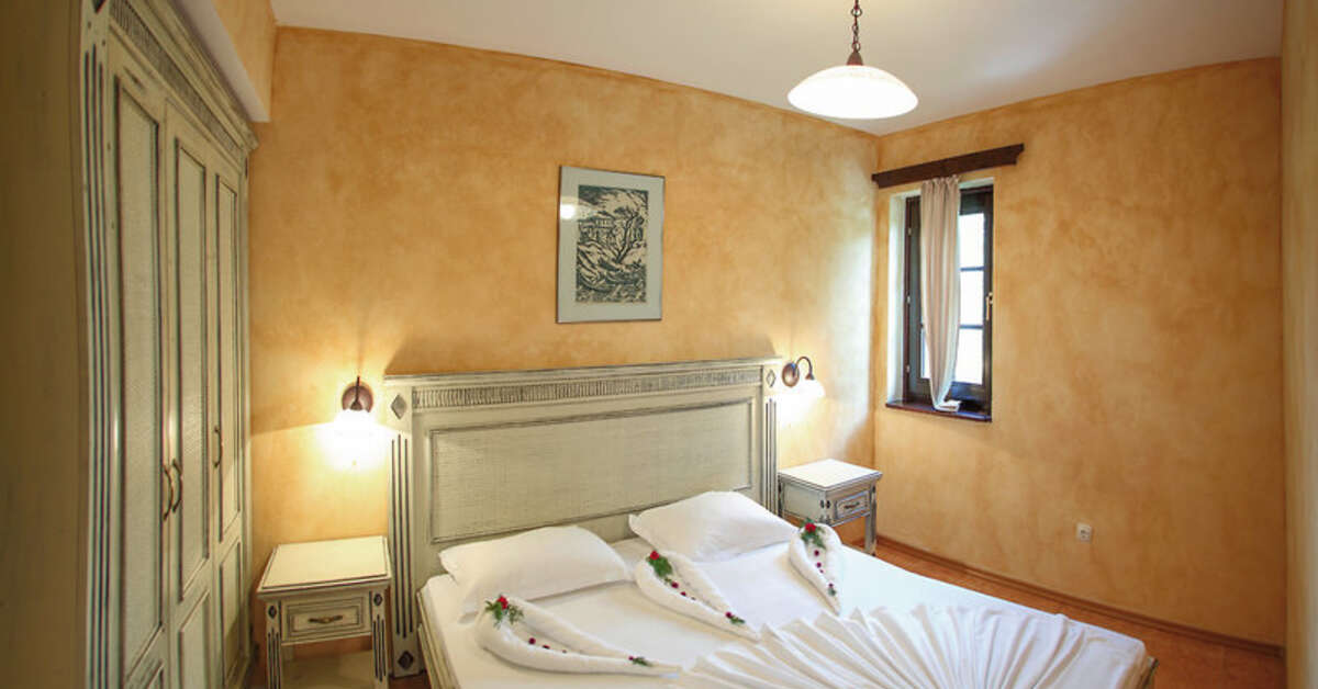 Een foto van Hotel Belleville Holiday