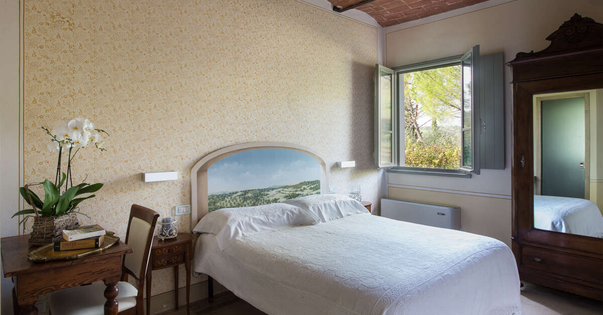 Een foto van Agriturismo Poderi Arcangelo