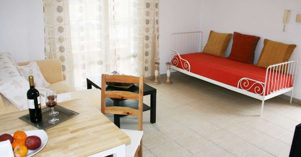 Een foto van Lagoon View Appartementen