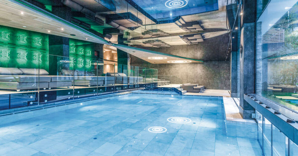 Ein Foto Stroblhof Active Family Spa Resort