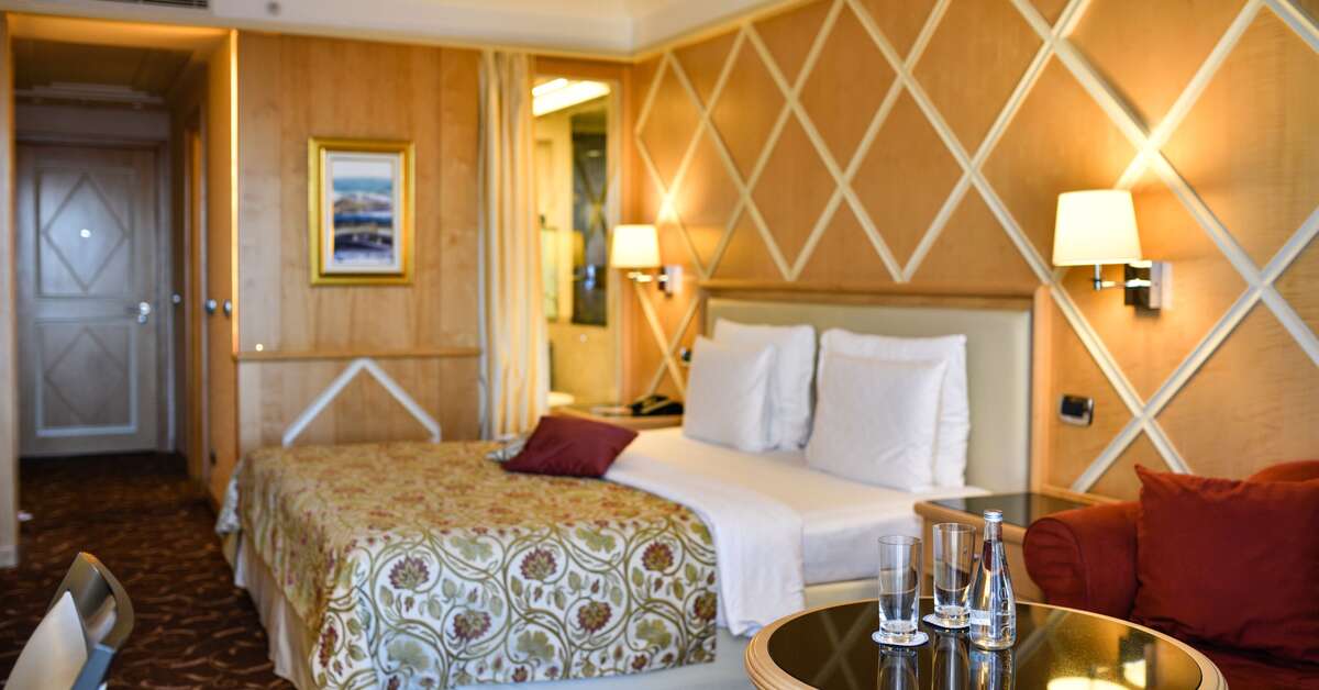 Een foto van Hotel Splendid Spa