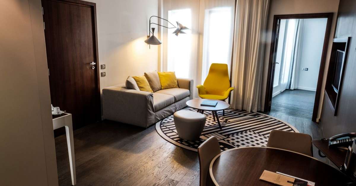 Een foto van Molitor Hotel & Spa Paris - MGallery Collection