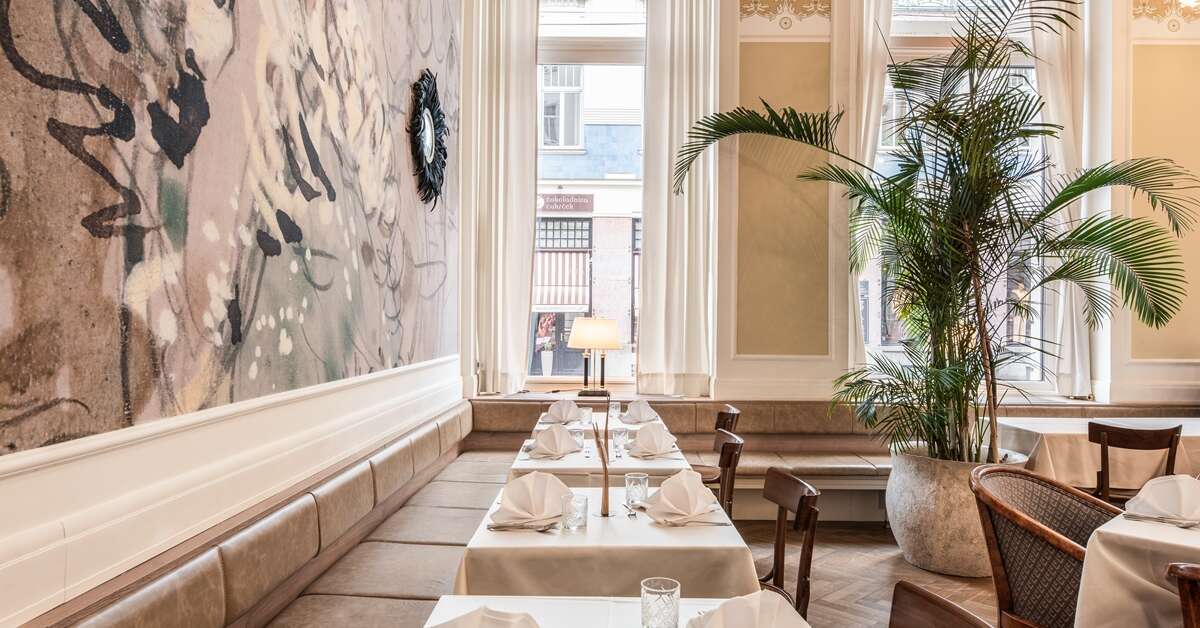 Een foto van Grand Hotel Union Executive