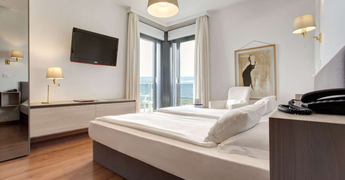 Een foto van Hotel Byron Bellavista