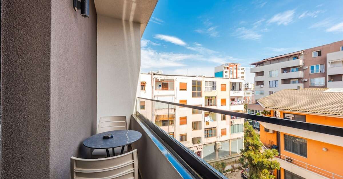 Een foto van Relax Inn Hotel Durres