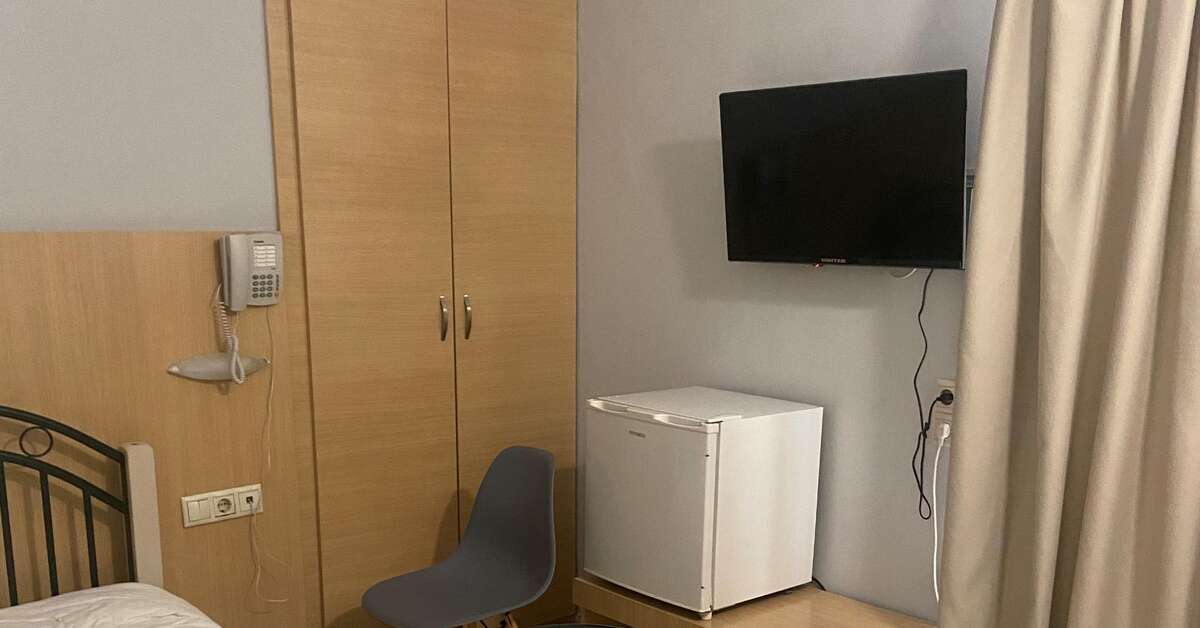 Een foto van Kos City Sunstone Hotel
