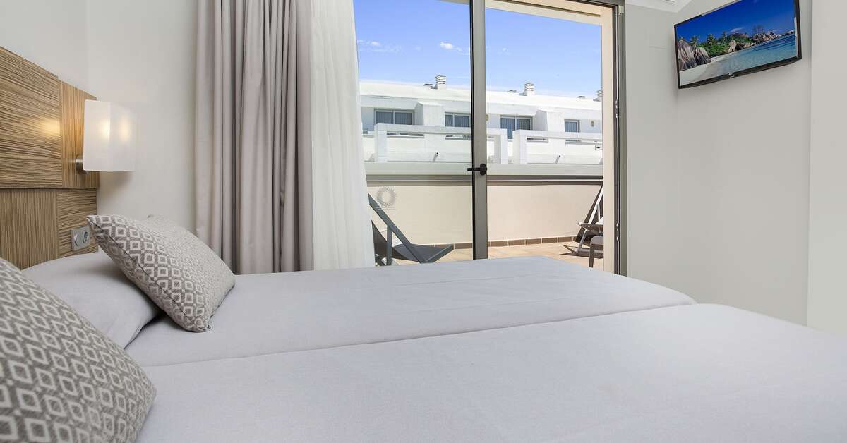 Een foto van Appartementen Odissea Park