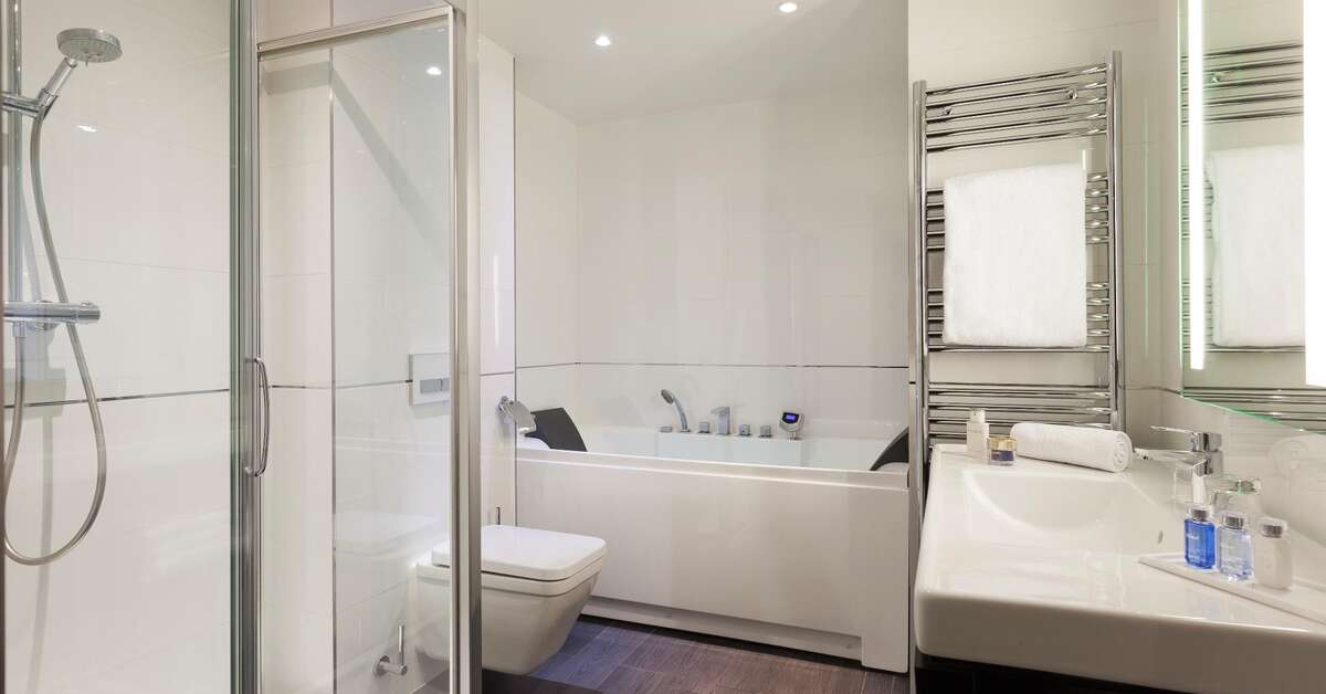 Een foto van Neho Suites Cannes Croisette