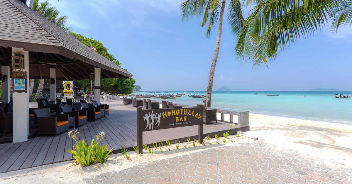 Ein Foto Holiday Inn Resort Phi Phi Island