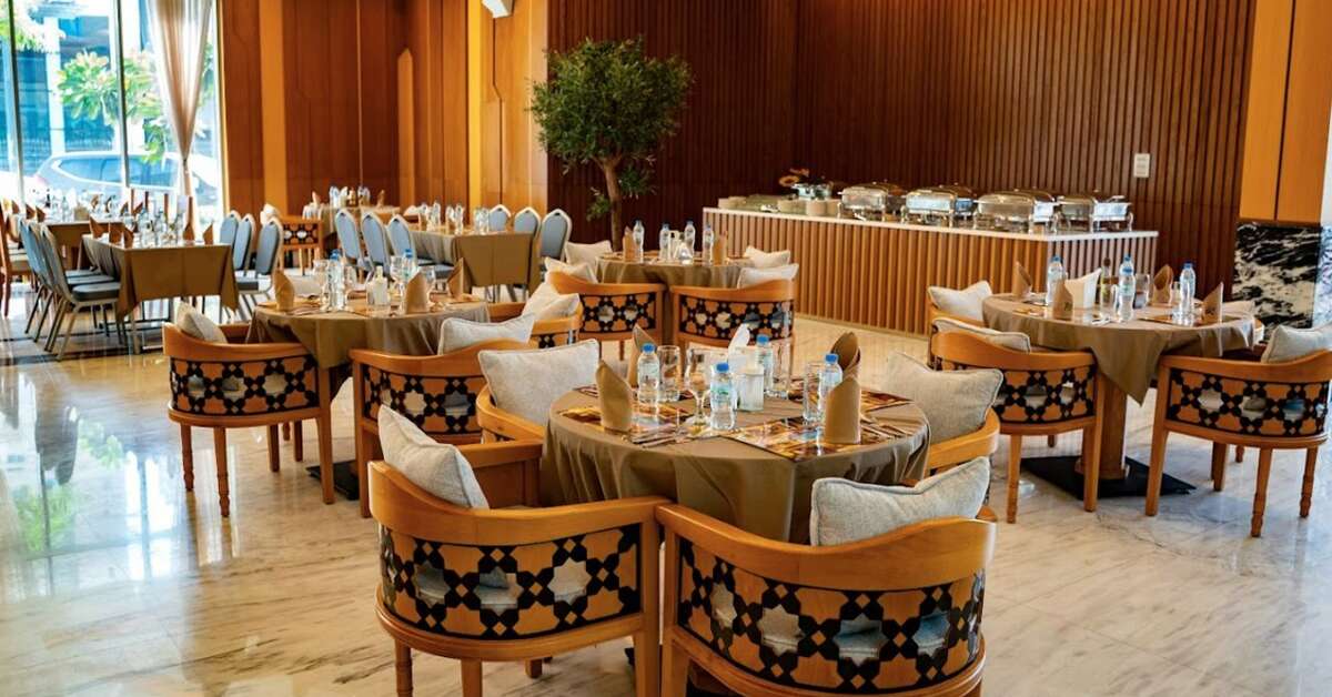 Een foto van Luxe Grand Hotel Appartementen