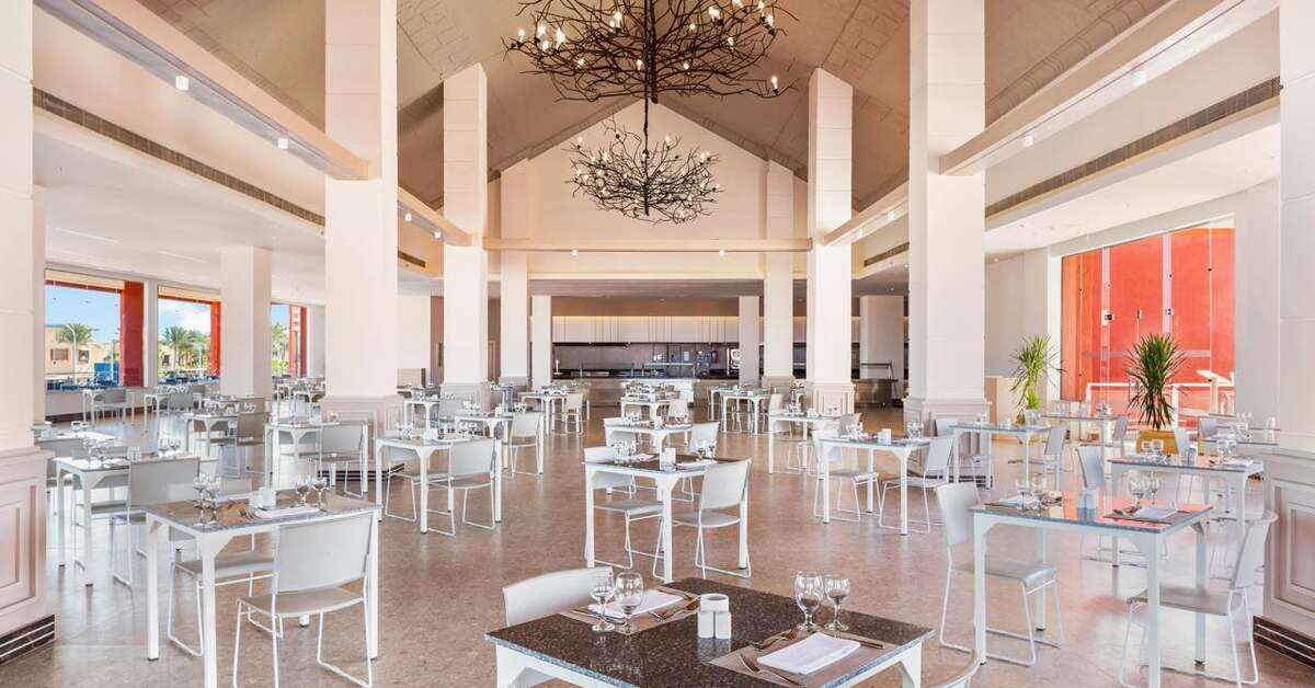 Een foto van Pickalbatros Laguna Club Resort