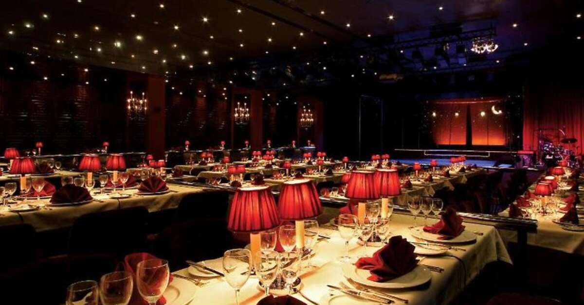 Een foto van Algarve Casino Hotel