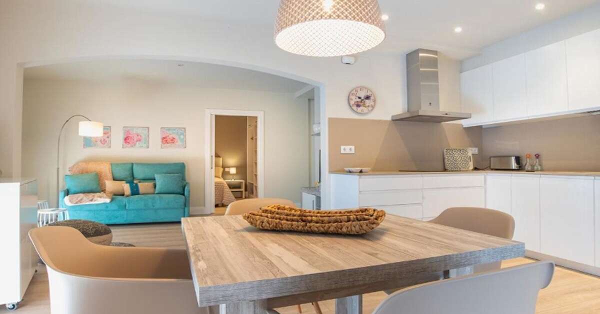 Een foto van Hotel Pirineos Figueres