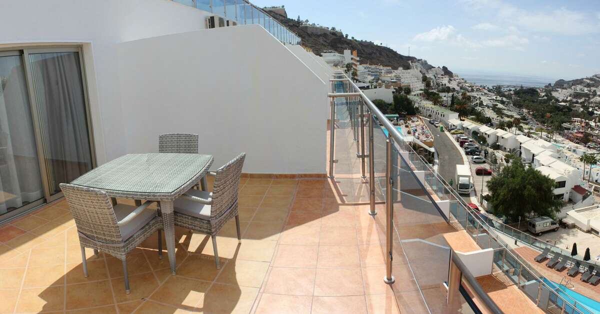 Ein Foto Hotel Servatur Casablanca