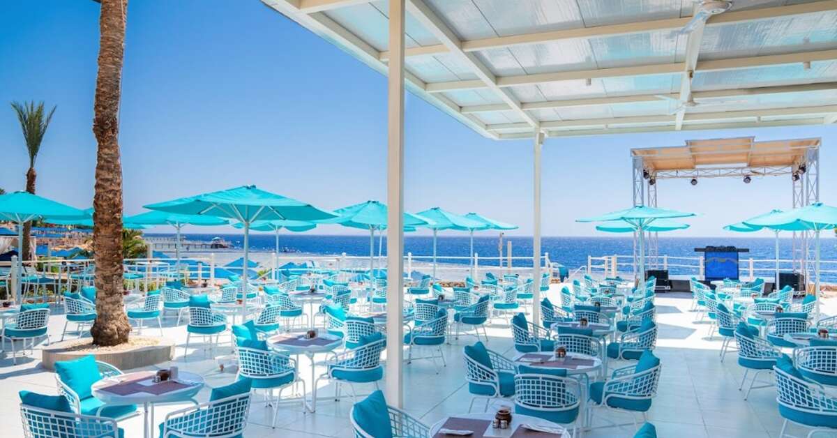 Een foto van Pickalbatros Royal Grand Resort