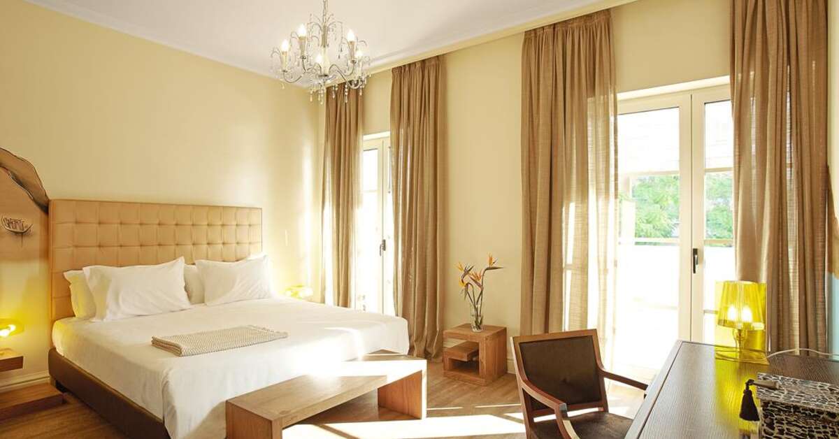 Een foto van Grecotel Pallas Athena