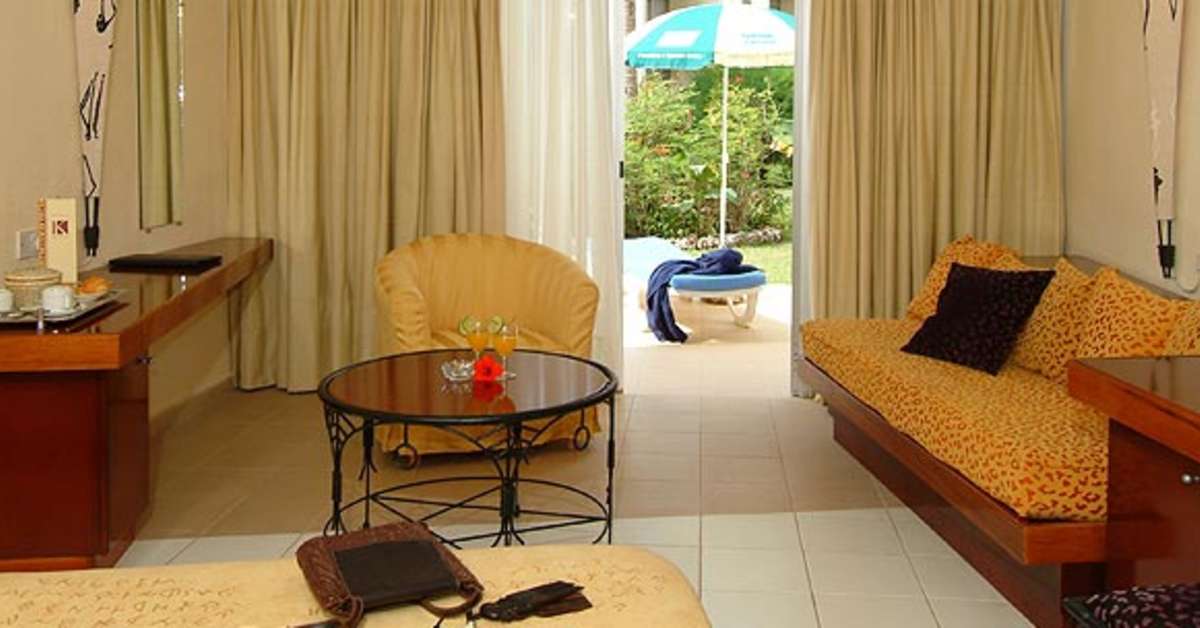 Een foto van Kombo Beach Hotel