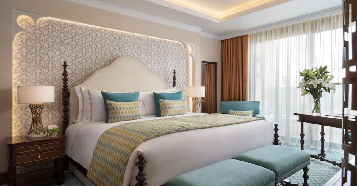 Een foto van Al Najada Doha Hotel by Tivoli