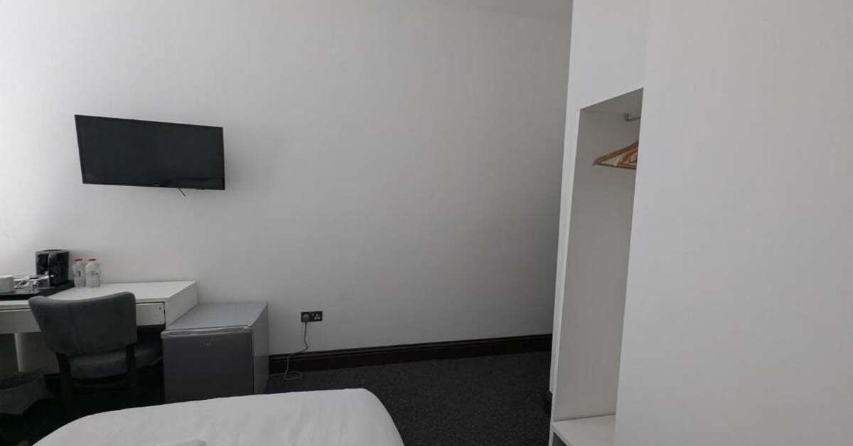 Een foto van OYO The Firs Lodge