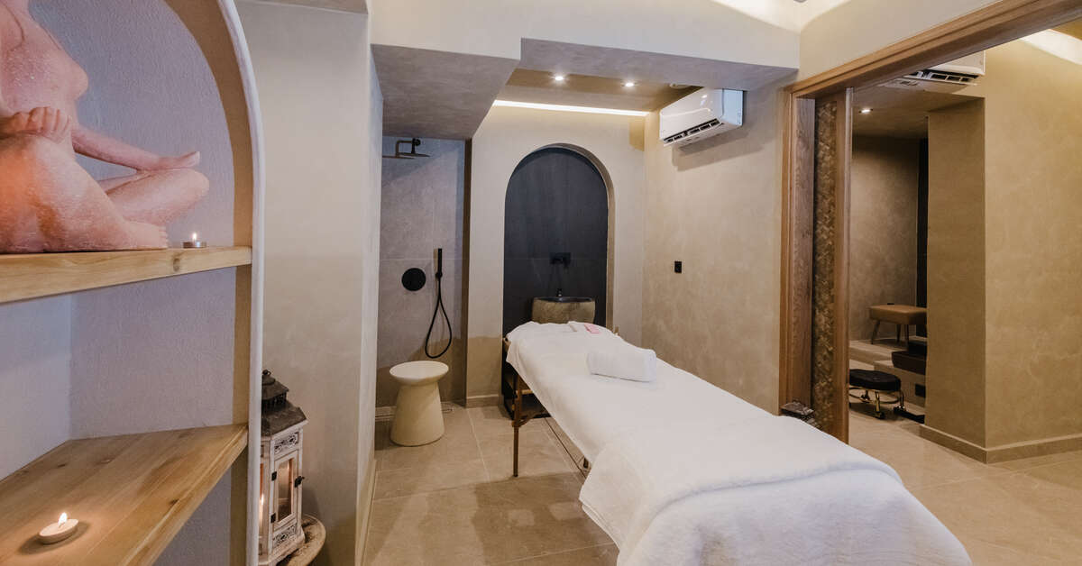 Een foto van Evexia Boutique Hotel & Spa