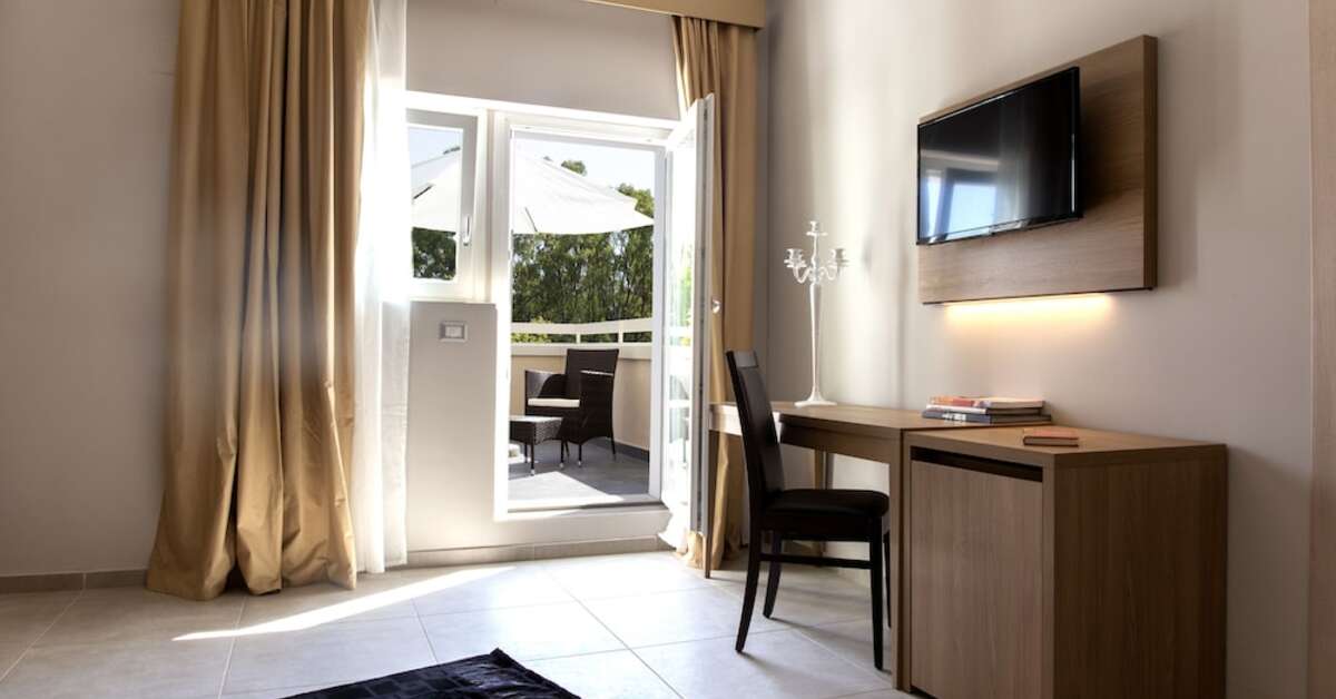 Een foto van Hotel San Vincenzo