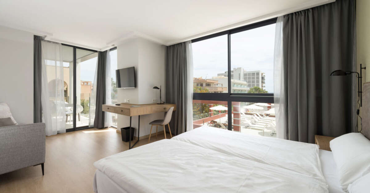 Een foto van Kyrat Amarac Suites