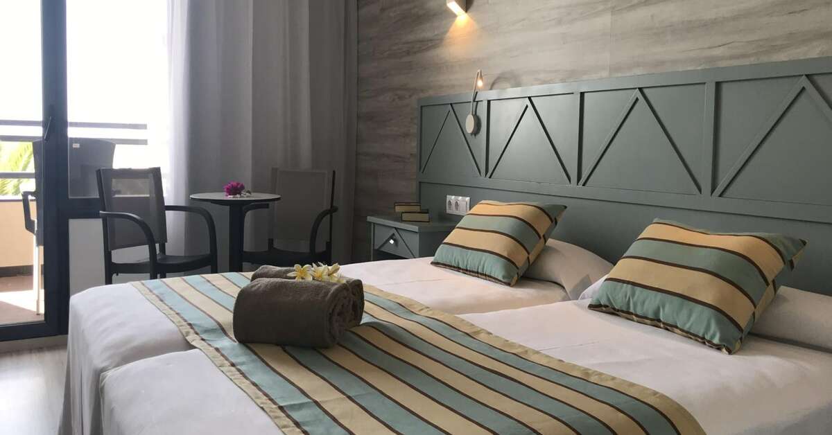 Ein Foto Hotel Kn Matas Blancas