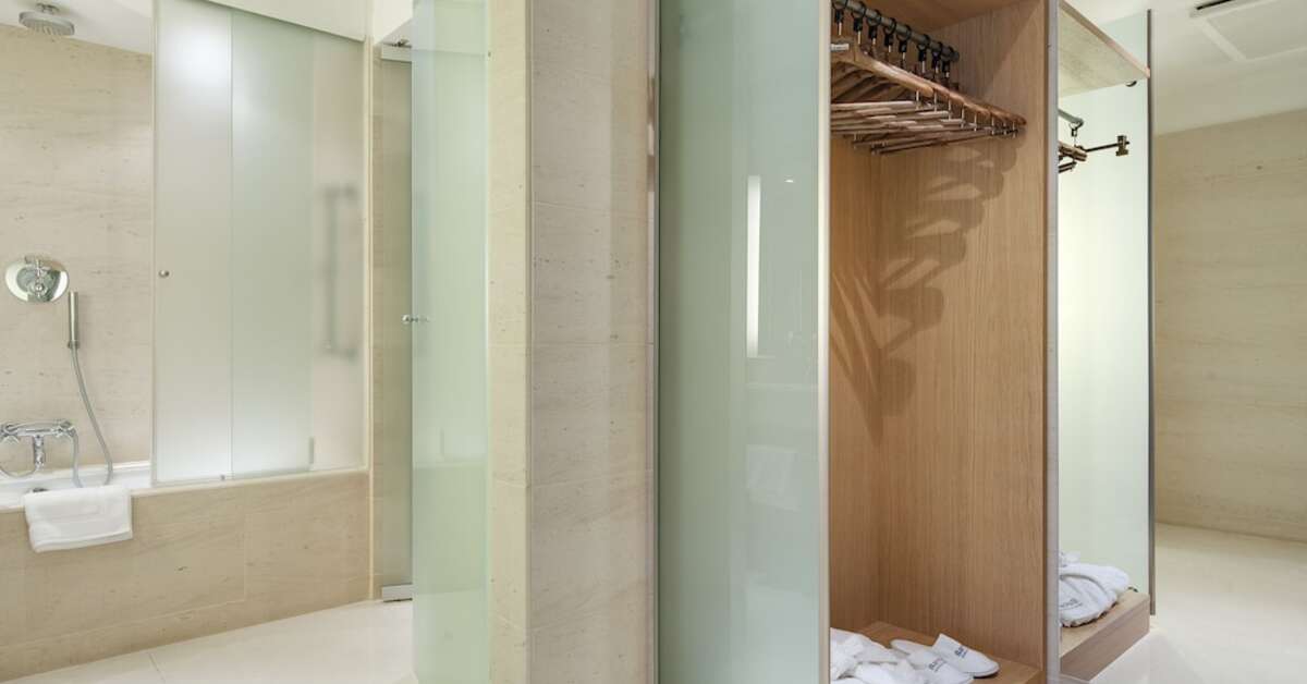 Een foto van Precise House Mantegna Roma