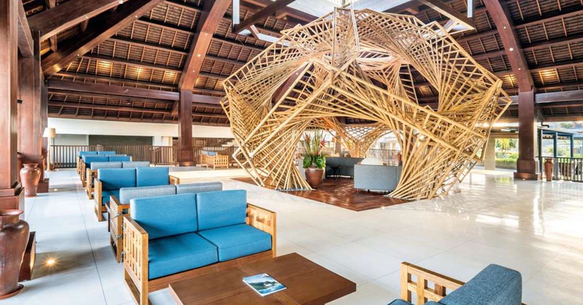 Een foto van Element by Westin Ubud