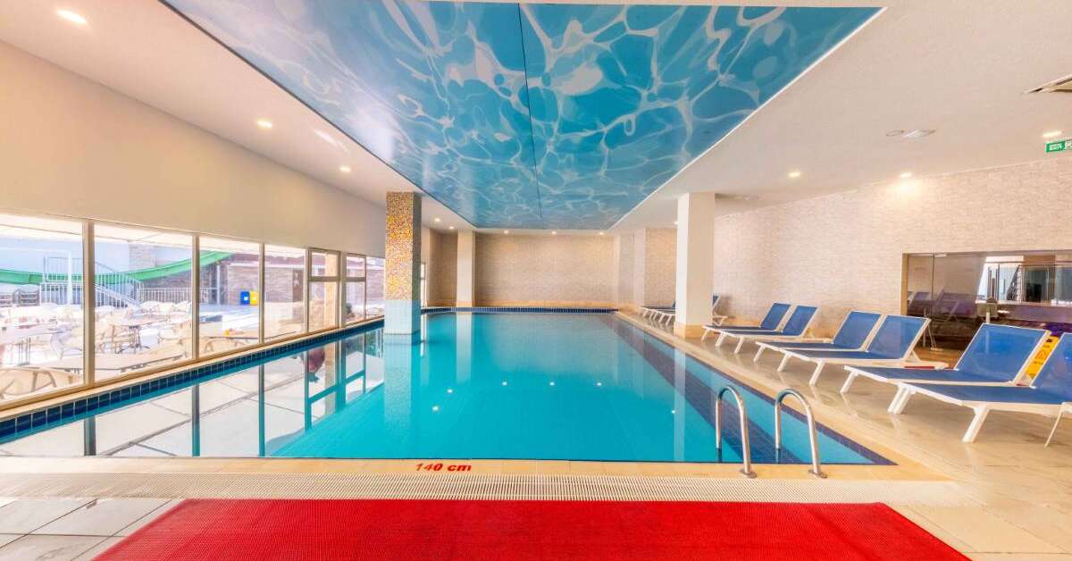 Een foto van Ramada Resort by Wyndham Side