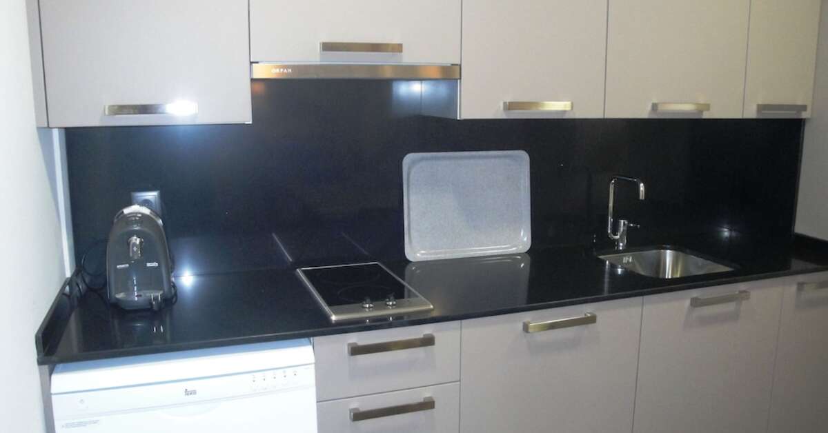 Een foto van Pierre & Vacances Residence Barcelona Sants