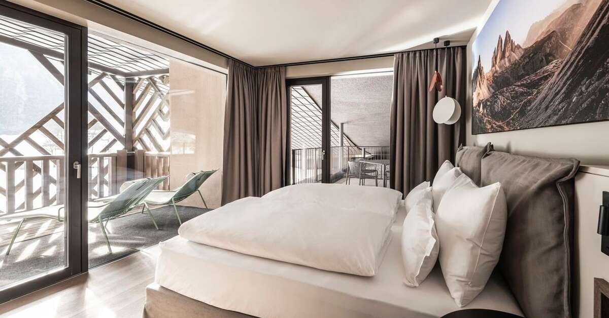 Een foto van Falkensteiner Family Resort Lido