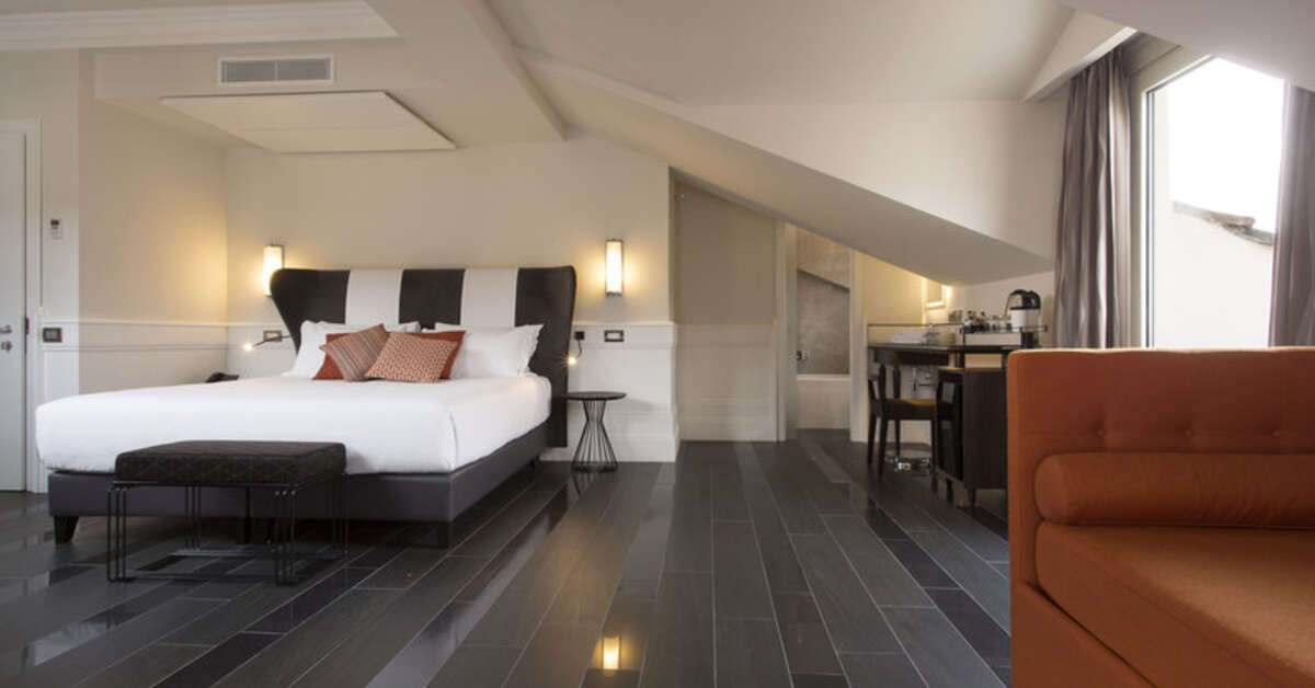 Een foto van Palazzo Navona Hotel