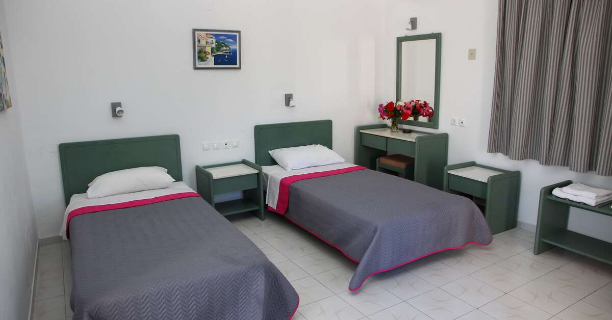 Ein Foto Villa Marina