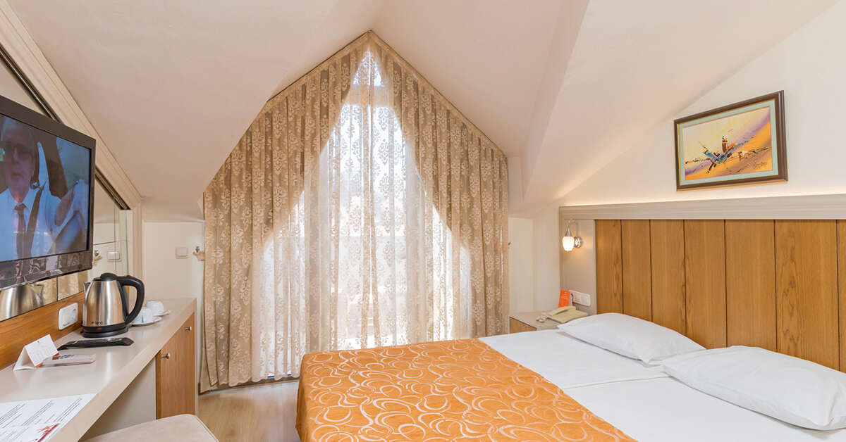 Een foto van Victory Resort Hotel