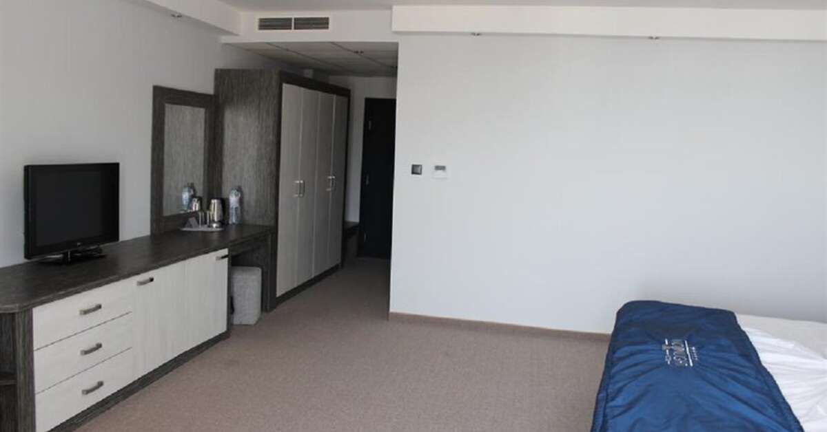 Een foto van Hotel Moonlight