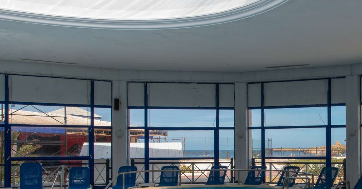 Een foto van Regency Hotel & Spa