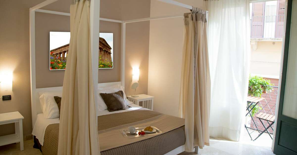Een foto van Al San Domenico Residence