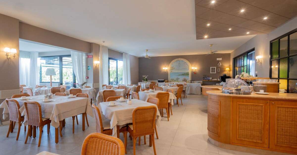 Een foto van Hotel Berta