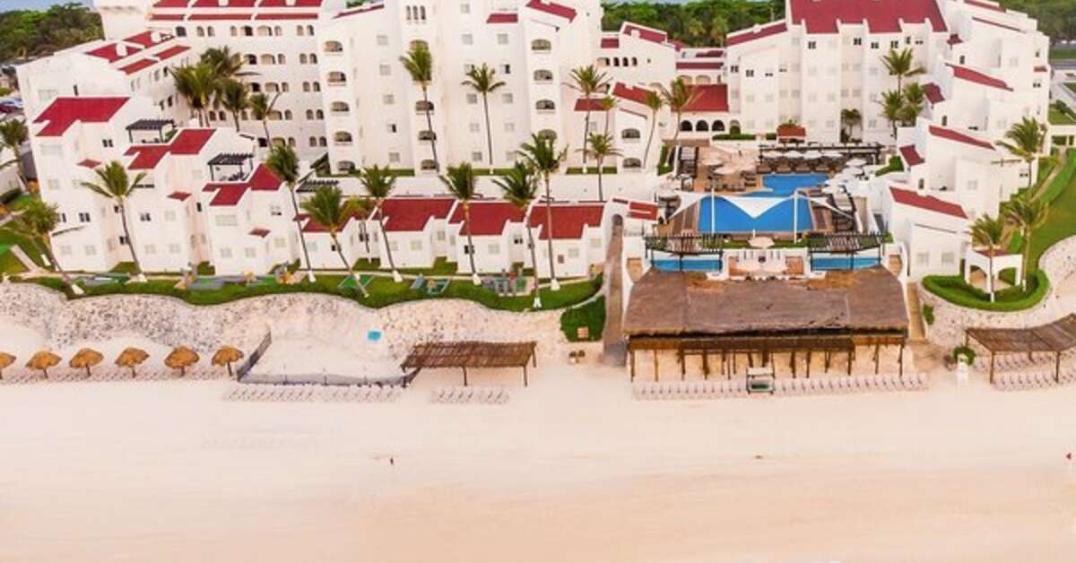 Een foto van GR Caribe by Solaris