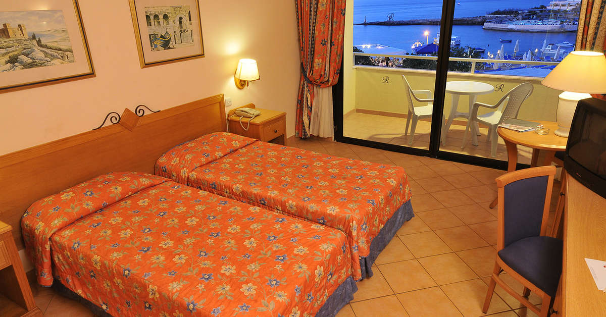 Een foto van Riviera Spa Resort