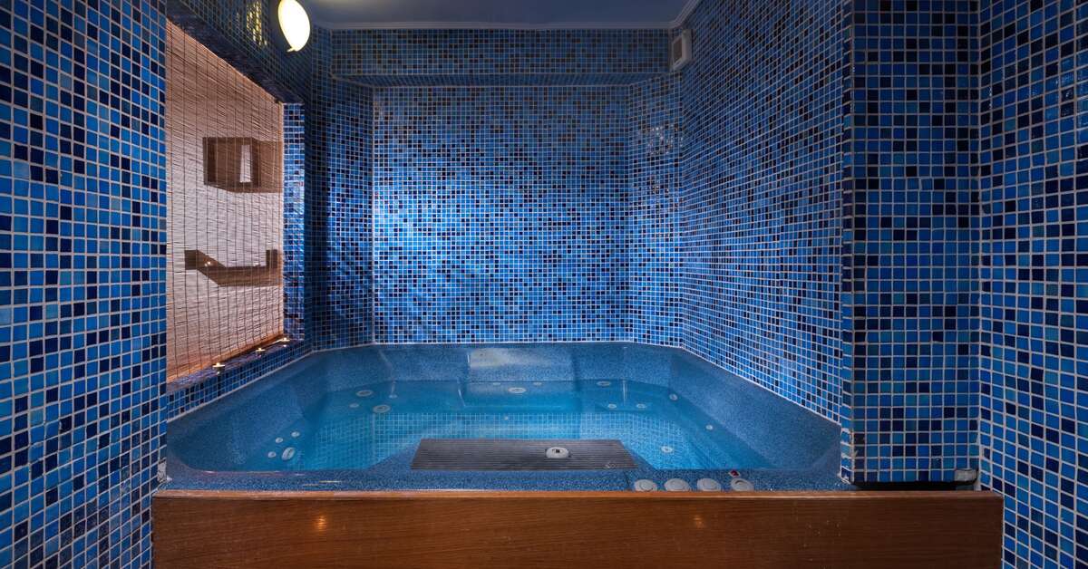 Een foto van Kos Divine hotel & Suites