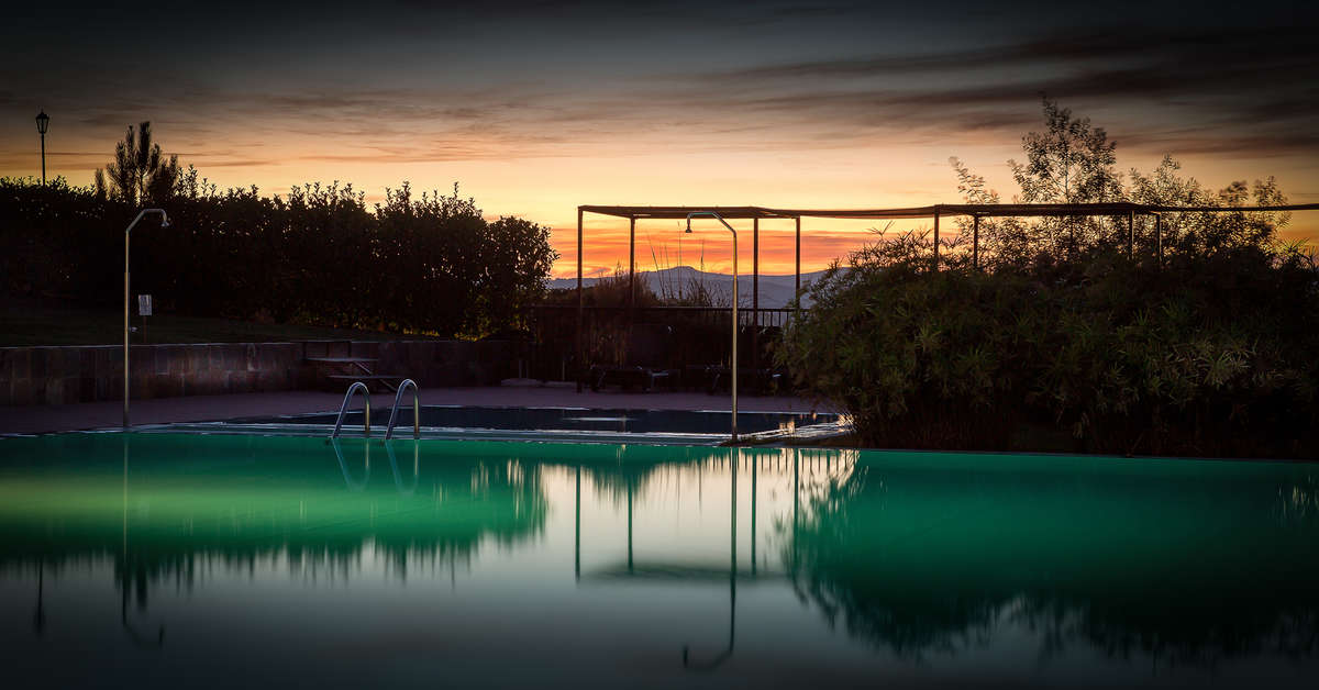 Een foto van Hotel da Montanha