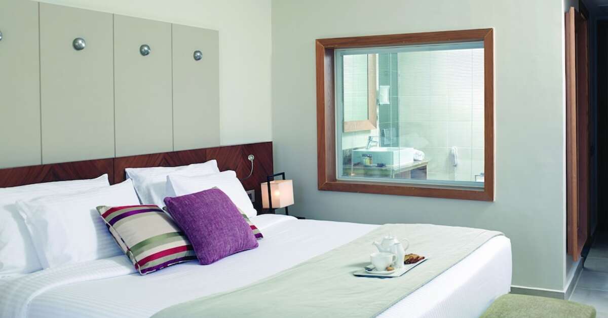 Ein Foto Coral Sea Hotels