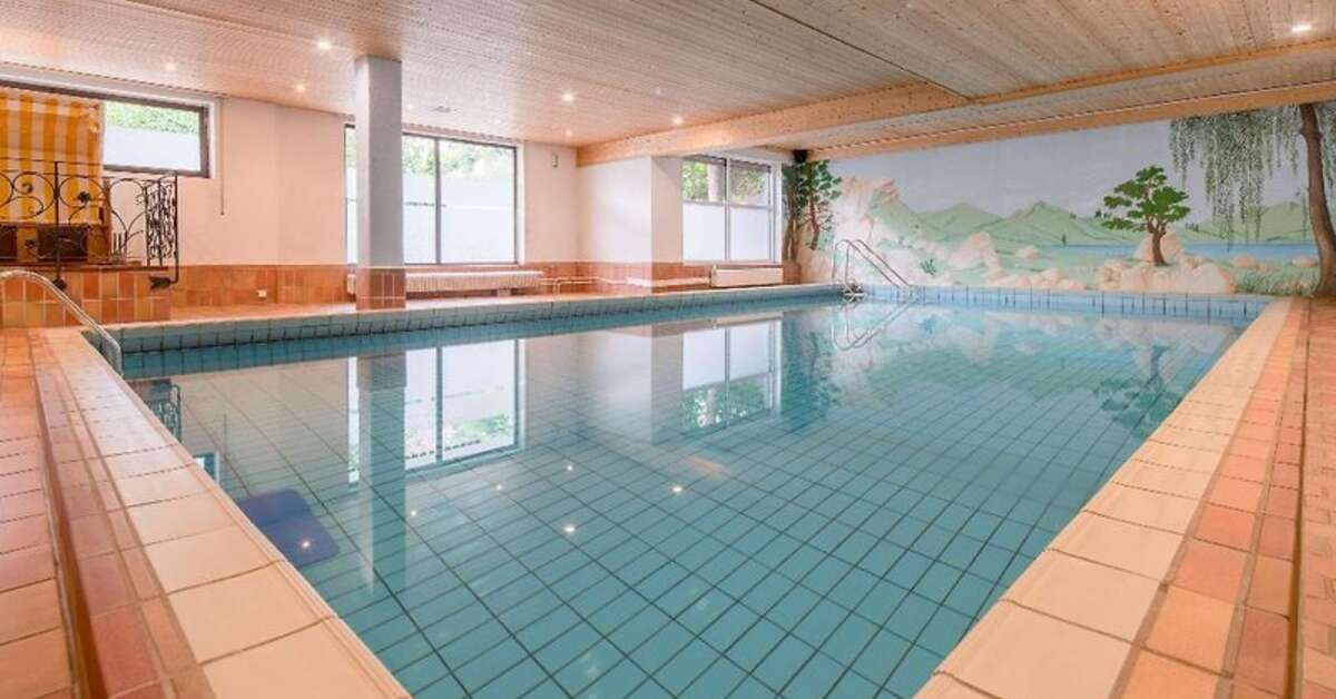Een foto van Best Western Plus Hotel Schwarzwald Residenz