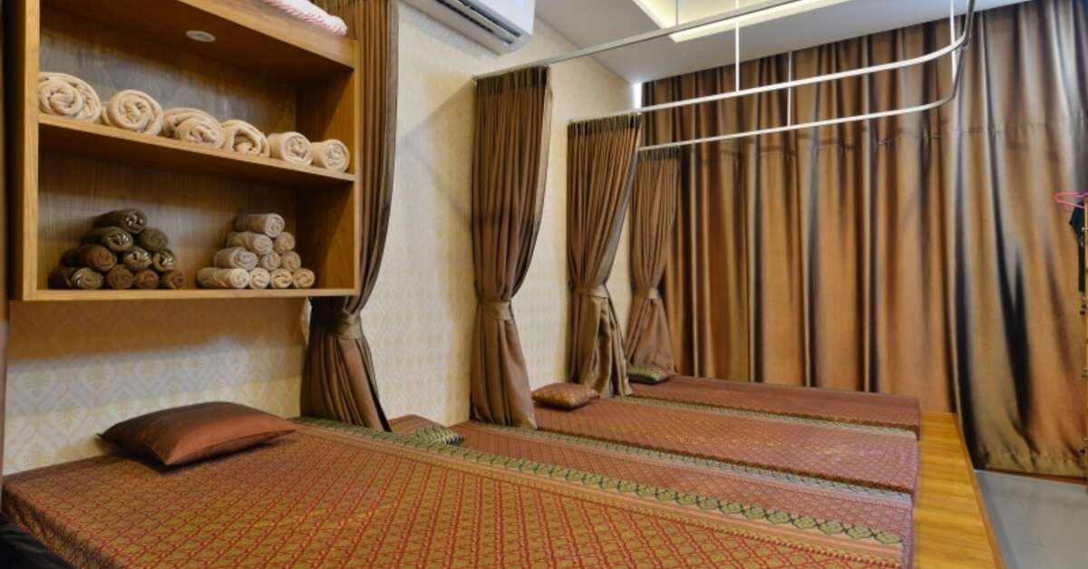Een foto van Hotel Amber Pattaya